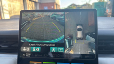 Honda E Ny1 150kW Advance 69kWh 5dr Auto Electric Hatchback